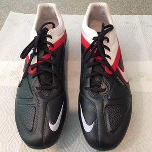 Nike Soccer Cleats